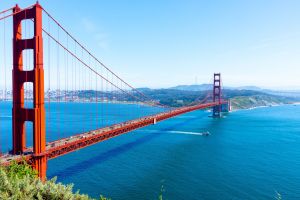 Golden Gate Bridge >>